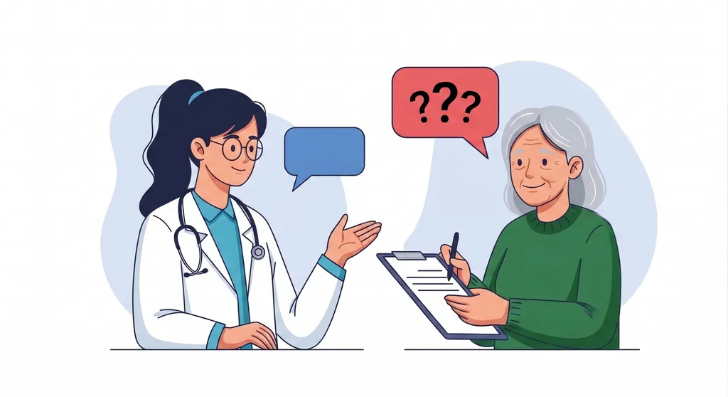 What to Ask Your Doctor if You’ve Been Diagnosed with MGUS or Smoldering Myeloma image