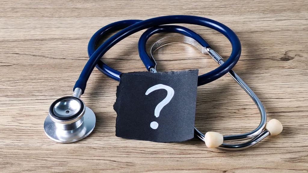 The Challenges of Diagnosing Rare Cancer image