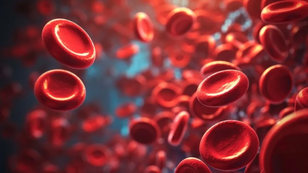 Luspatercept Latest Research for Lower-Risk MDS image