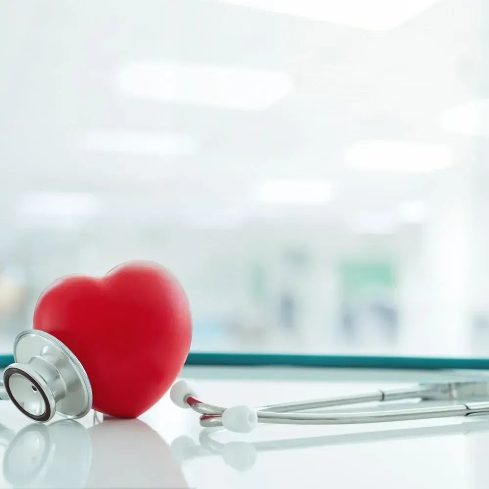 Cardiotoxicity and BTK Inhibitors: What CLL Patients Should Know image