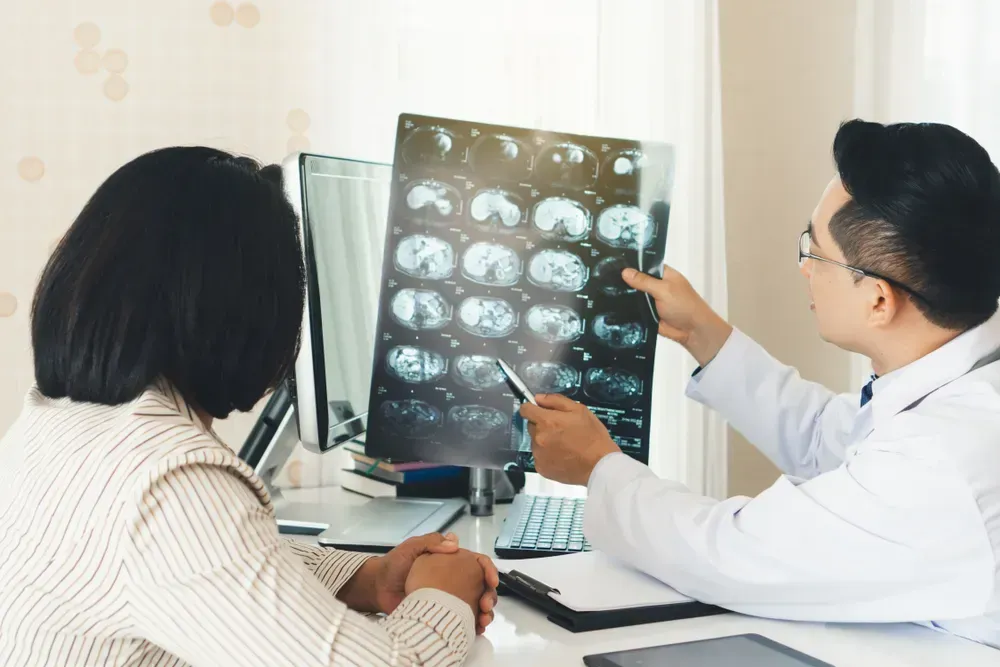 Is There A Connection Between Lenalidomide and Second Cancers in Multiple Myeloma? image