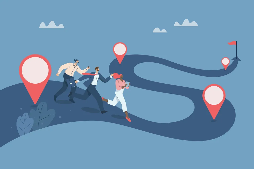 HealthTree Community Event: Your Treatment Roadmap After AML Diagnosis image