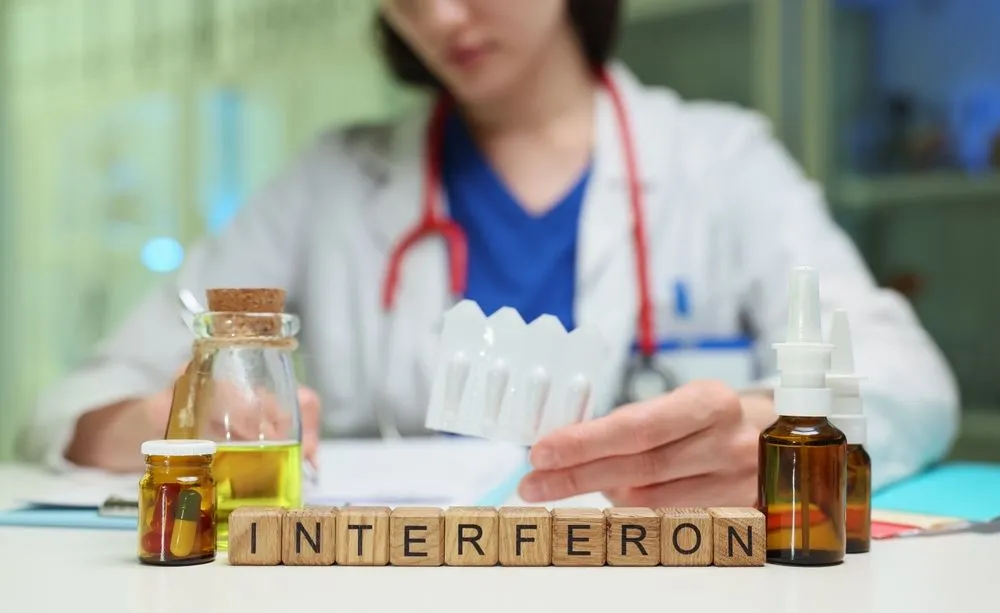New Treatment Option for Pre-Fibrotic and Low-Risk Myelofibrosis image