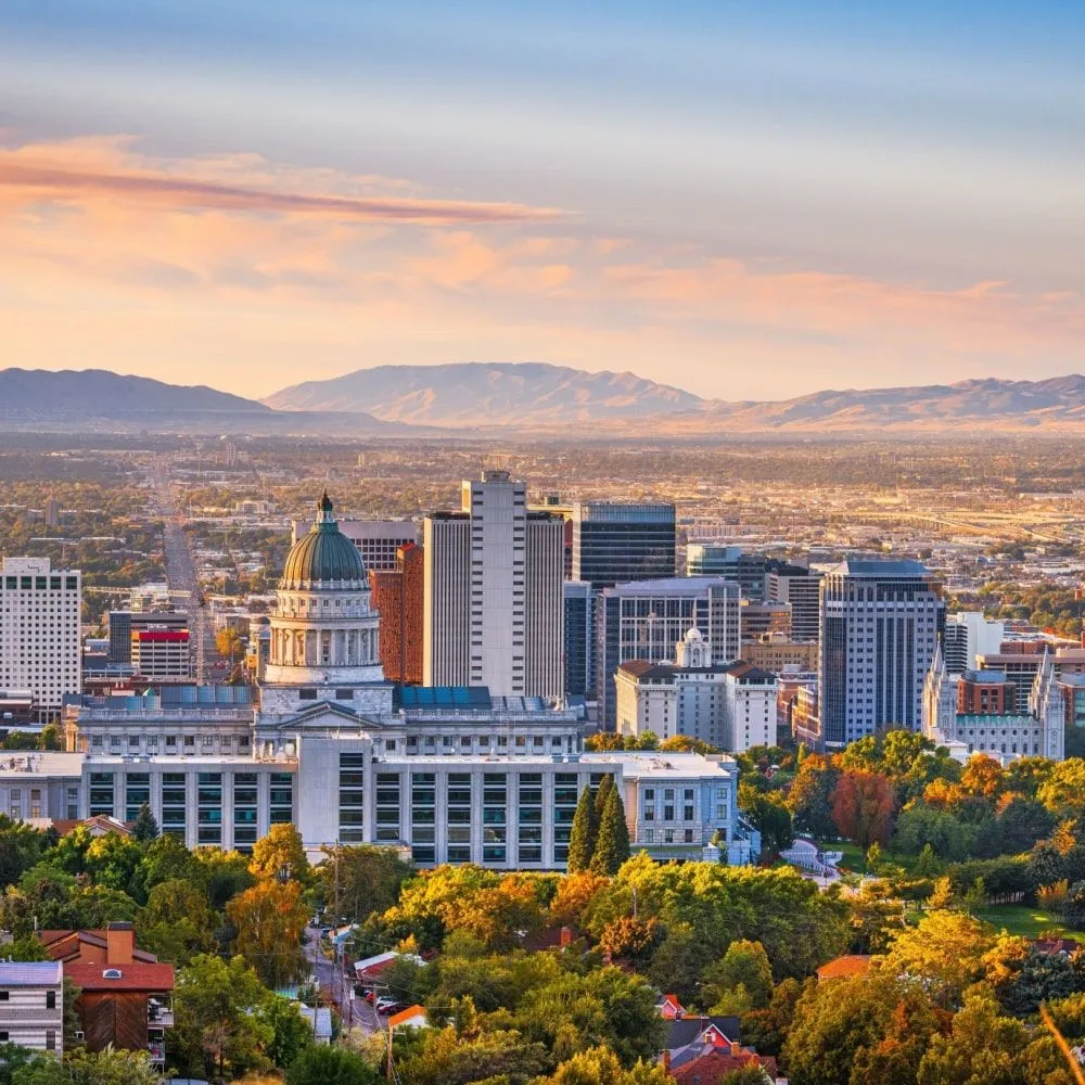 IN PERSON: Huntsman Cancer Institute: Thriving with Blood Cancer Event image