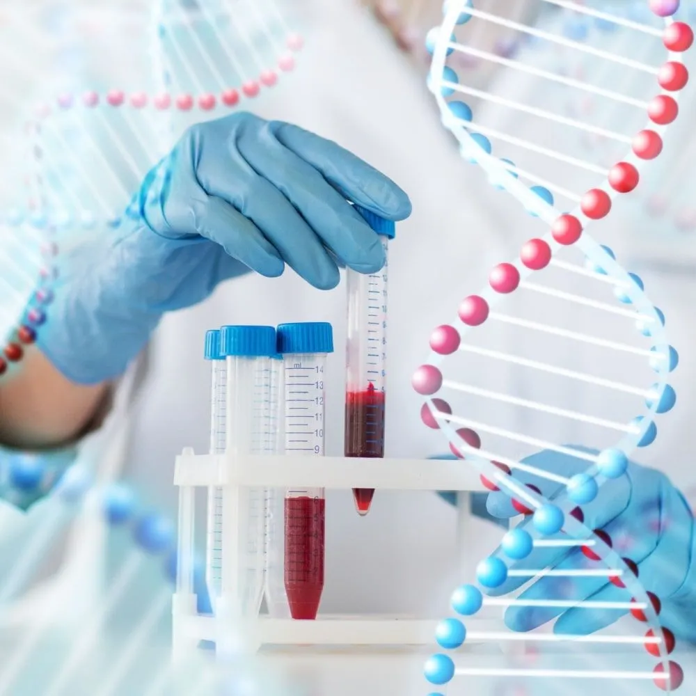 The Future of MRD Testing: Why It Matters for Multiple Myeloma Patients and What Comes Next image