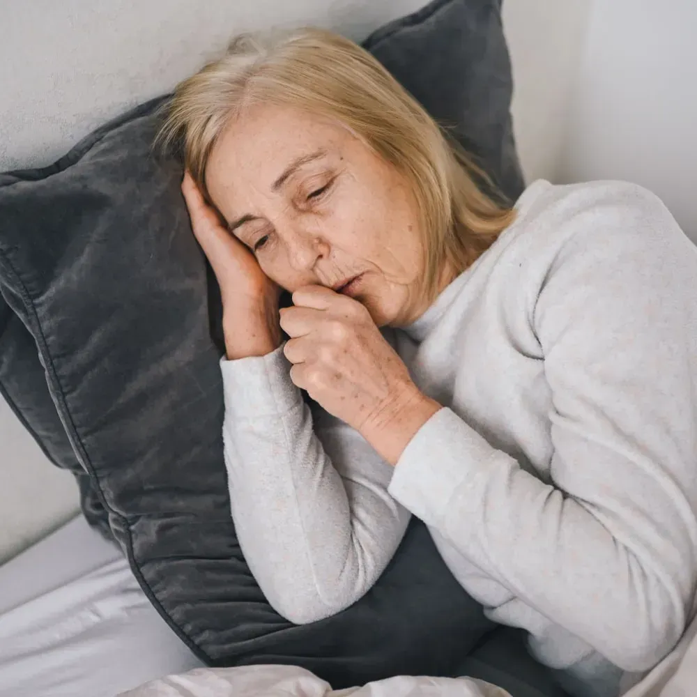 How Chronic Lymphocytic Leukemia Weakens Your Immune System: What You Need to Know image