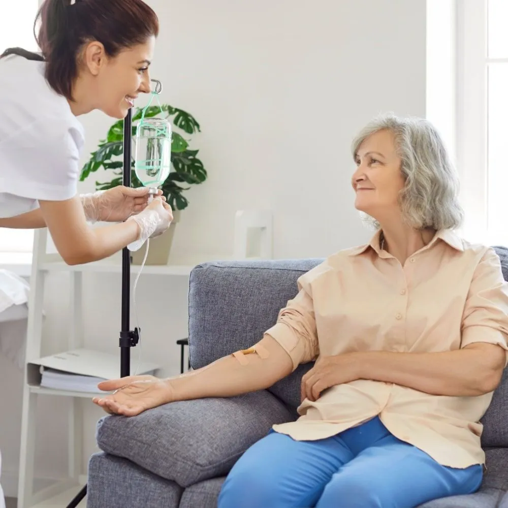 Should High-Risk Smoldering Myeloma Be Treated? Exploring CAR-T & Combination Therapy Options image