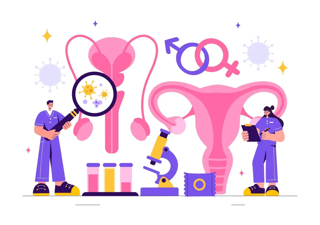 How Cancer Impacts Sexual Health image