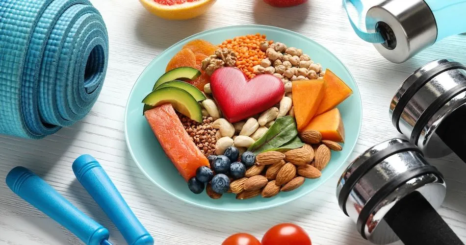 CLL Specialist Shares Proven Exercise and Nutrition Tips to Help Patients Reduce Fatigue image