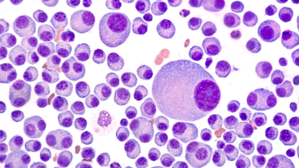 Understanding Multiple Myeloma banner