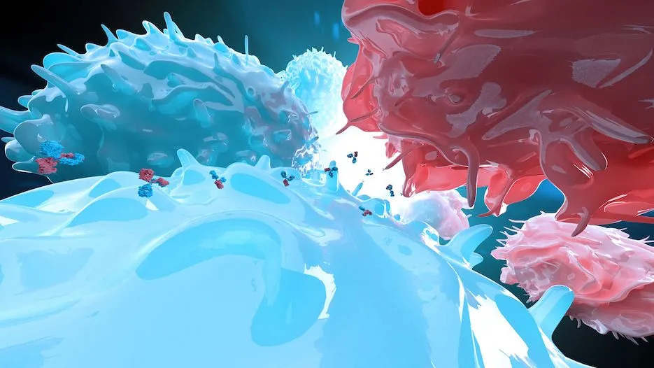 Latest Evidence of Bispecific Antibody Therapy in Myeloma image