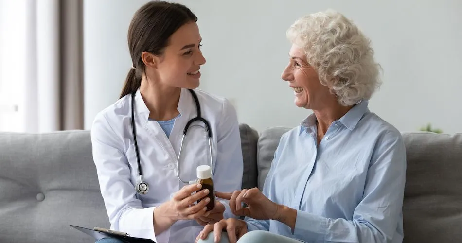 New Clinical Trial Treatment Causes Myelofibrosis Cell Death image