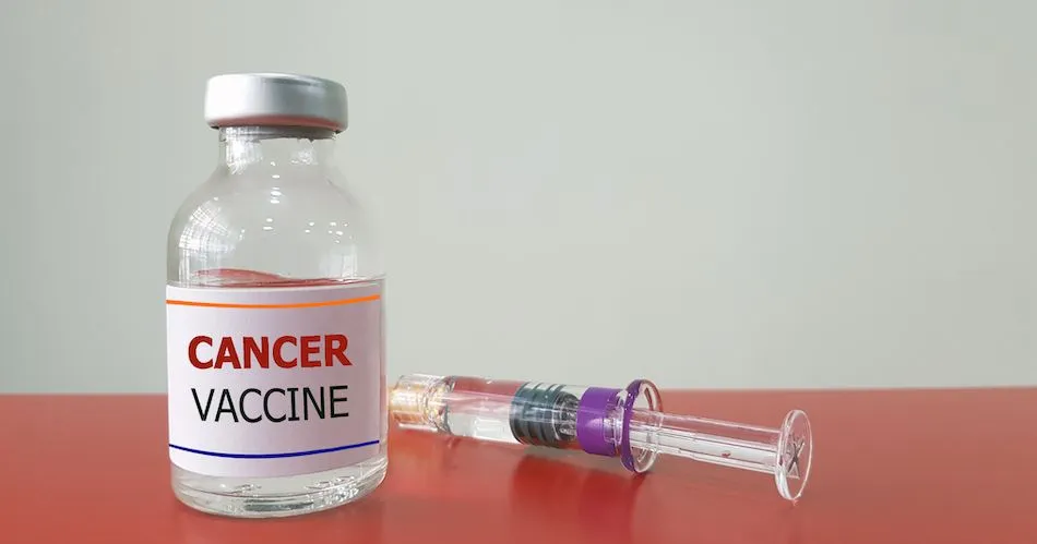 Updates on NeoVax, a Vaccine for CLL image