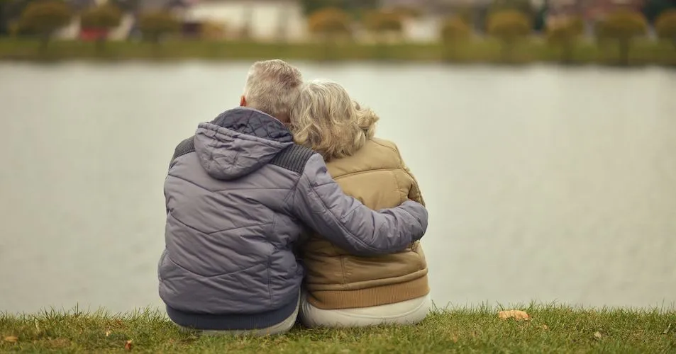 Navigating Grief and End of Life Planning for AML Patients and Caregivers image
