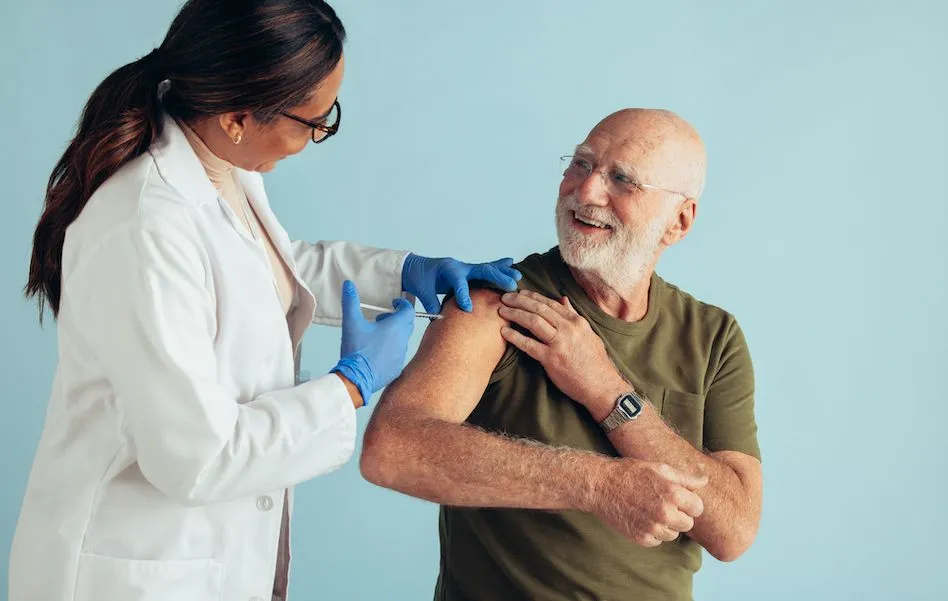 A New PV Treatment in Clinical Trials: Rusfertide image