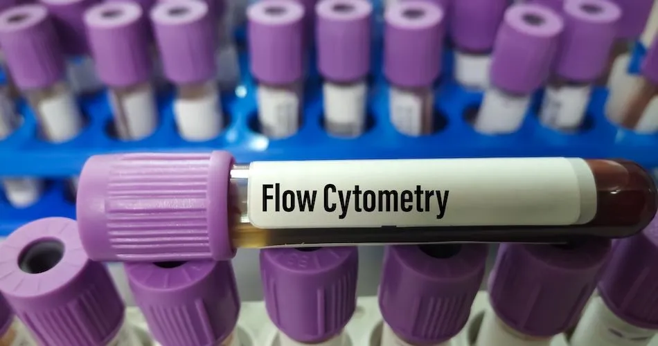 Flow Cytometry Test: What Leukemia and Lymphoma Patients Should Know image