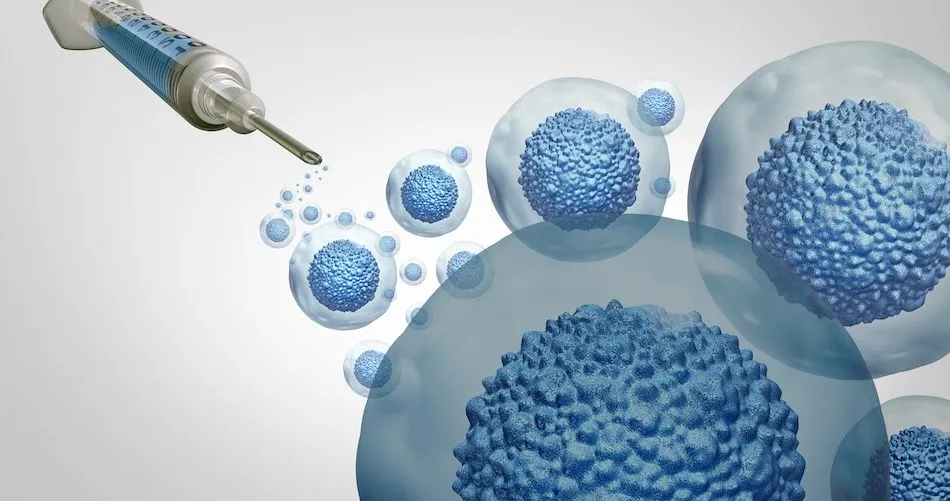 Is Stem Cell Transplant Used in CLL Care Today? image