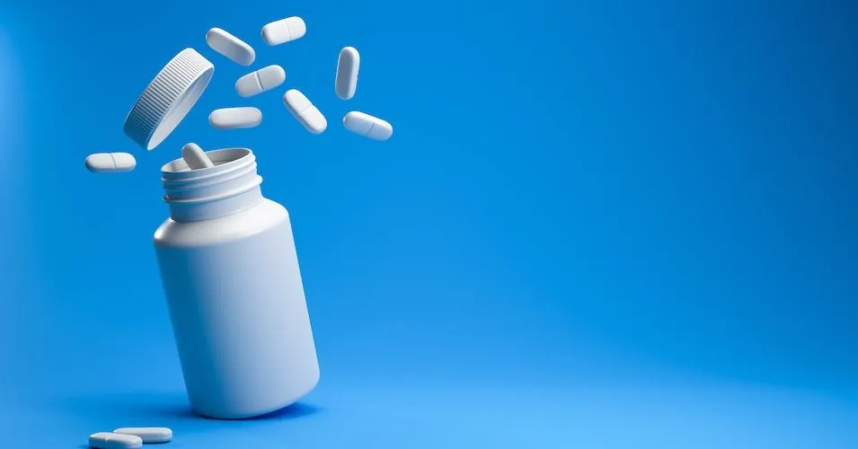What is Ruxolitinib for Polycythemia Vera (PV)? image