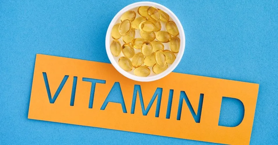 Effects of Vitamin D Supplementation for CLL Patients in Watch and Wait image