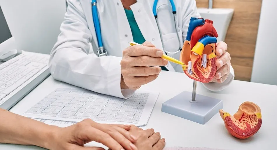 Heart Risks and MPNs: What Patients Should Know image