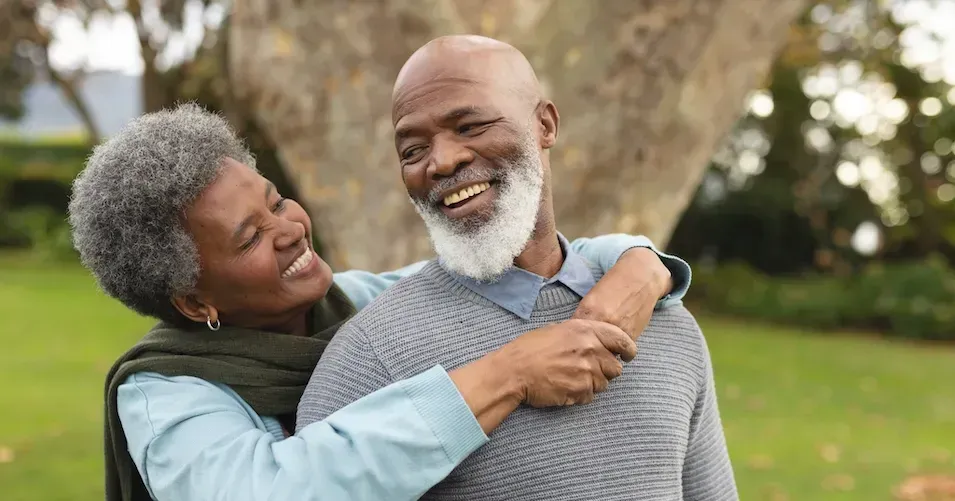 Honoring Caregivers During National Family Caregivers Month: A Spotlight on Black Myeloma Caregivers image