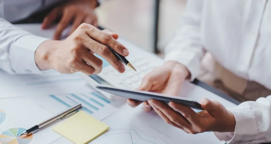 Pulling Together Costs for Your 2021 Tax Filing image