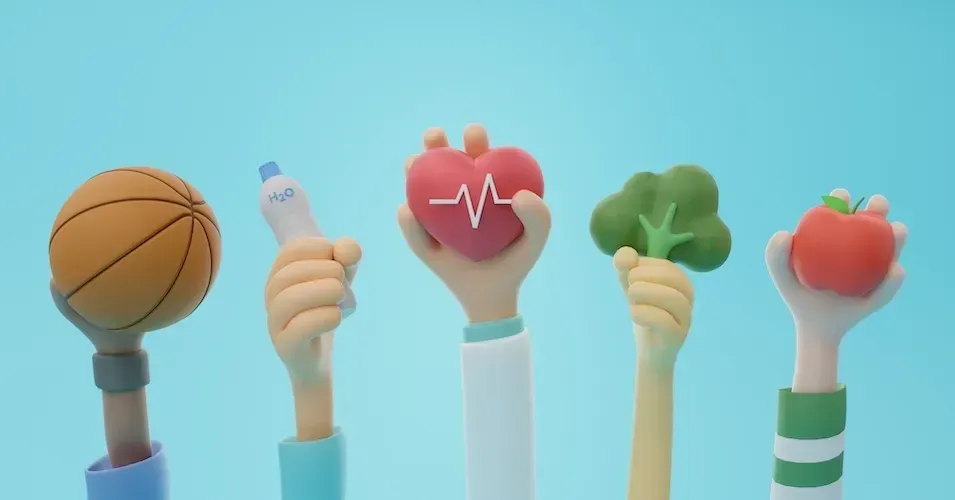 Cómo la Nutrición, la Actividad Física y el Manejo del Estrés Pueden Apoyar su Tratamiento de Mieloma image