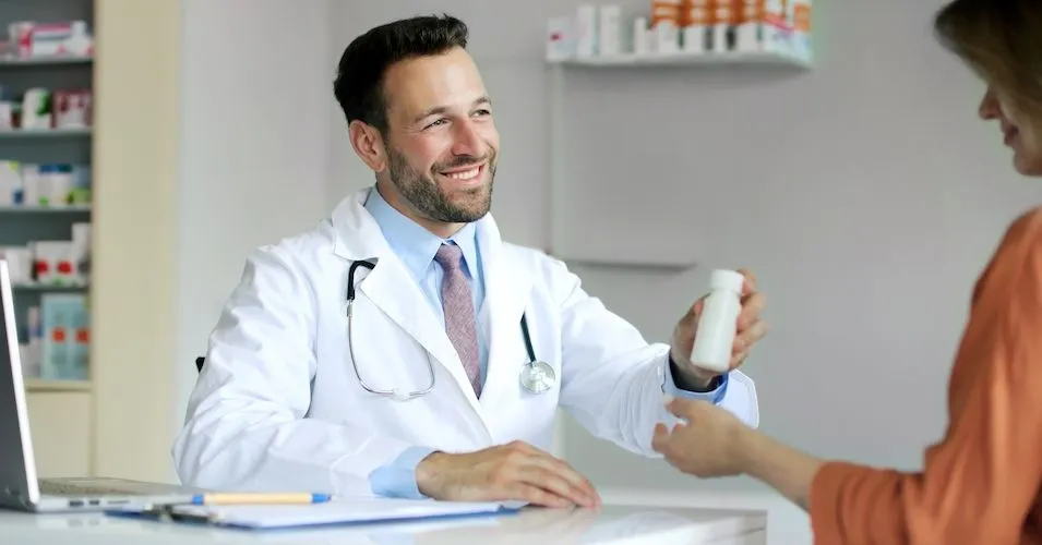 Anemia Treatment for Lower-Risk MDS Receives FDA Orphan Drug Designation image