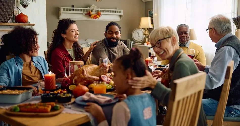 Managing Family Dynamics During Cancer Care image