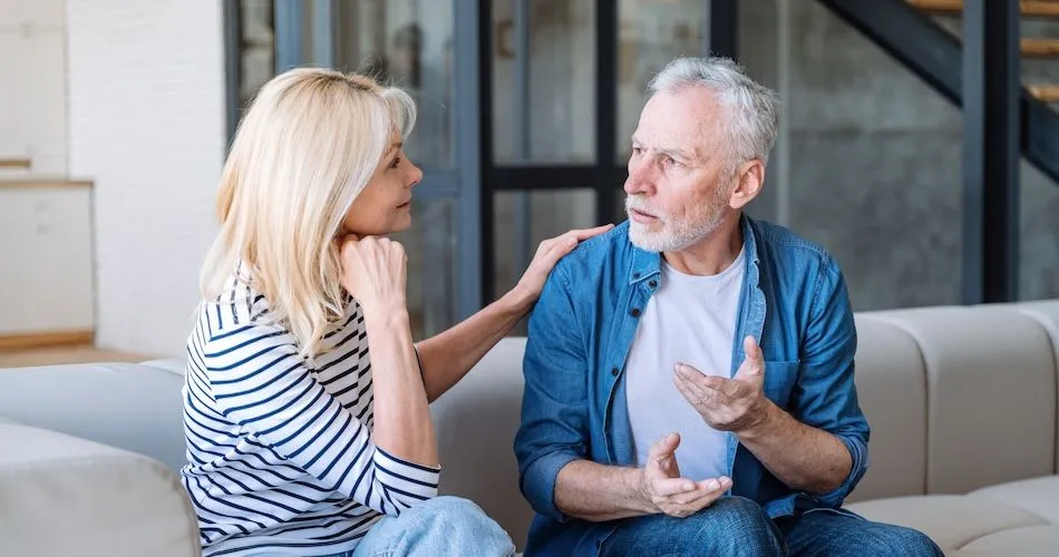 Navigating “Not Looking Sick” Living with Chronic Blood Cancer image