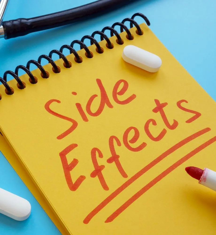 How Are CLL Medicines' Side Effects Managed? with Deborah Stephens, DO image