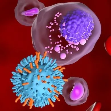 Harnessing the Immune System: Understanding CAR-T Cell Therapy for Multiple Myeloma image