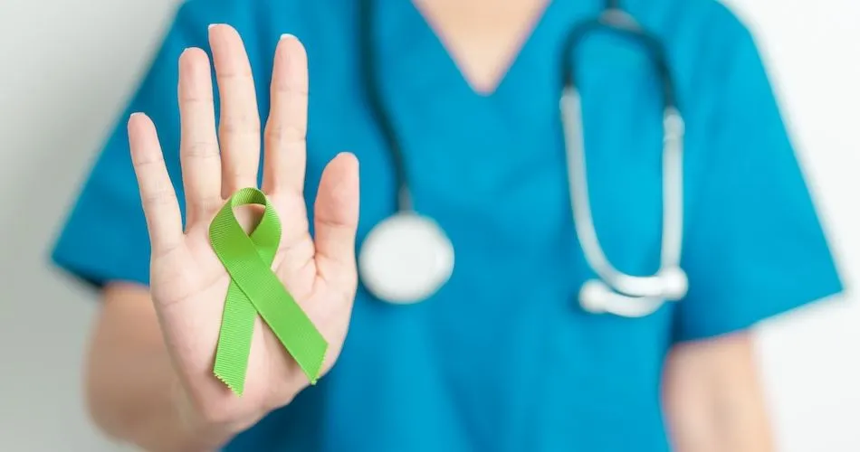 Coping With Life After Lymphoma: Mind-Body Tips for Survivorship image