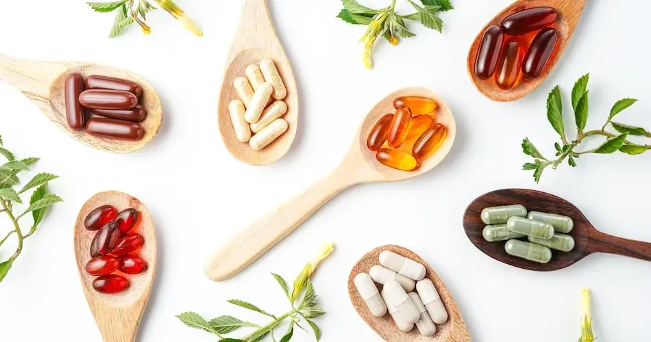 What Vitamins are Good for People with CLL? image