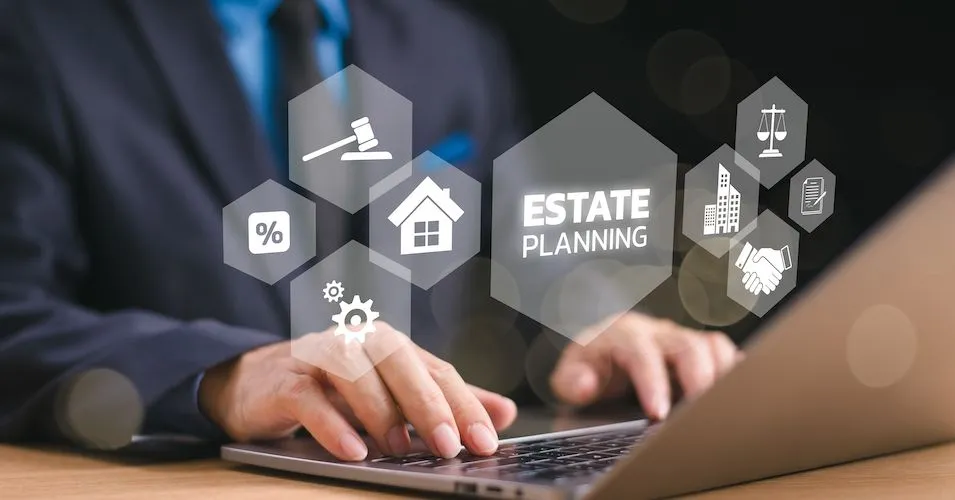 The Basics of Estate and Legacy Planning image