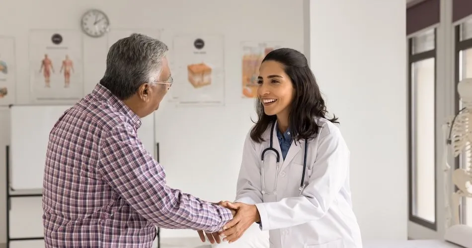 Improving MPN Care Through Better Communication image