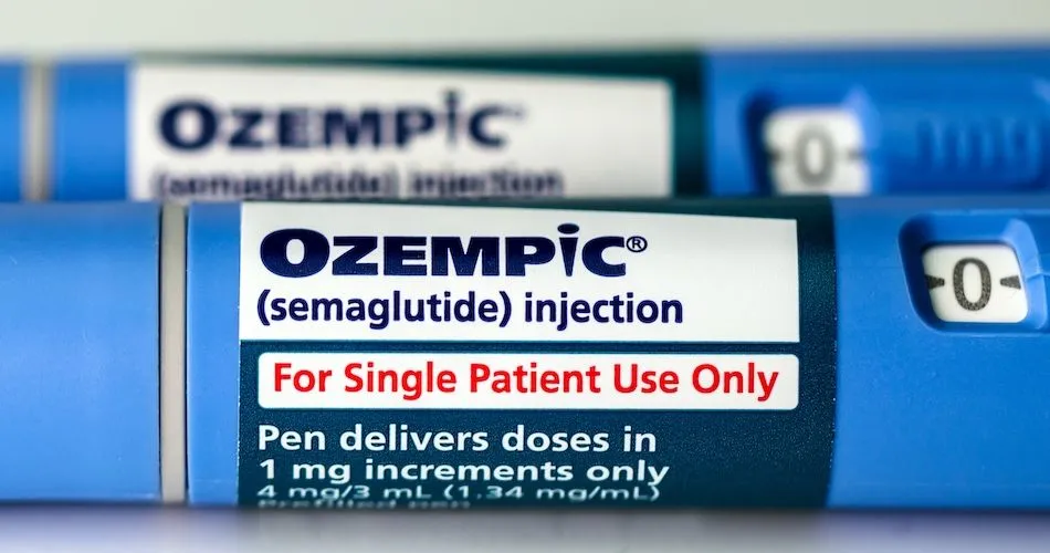 FDA Approves Ozempic to Reduce Kidney Disease Progression in Patients with Type 2 Diabetes image