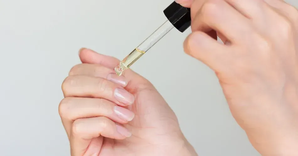 Lymphoma Nail Changes Explained image