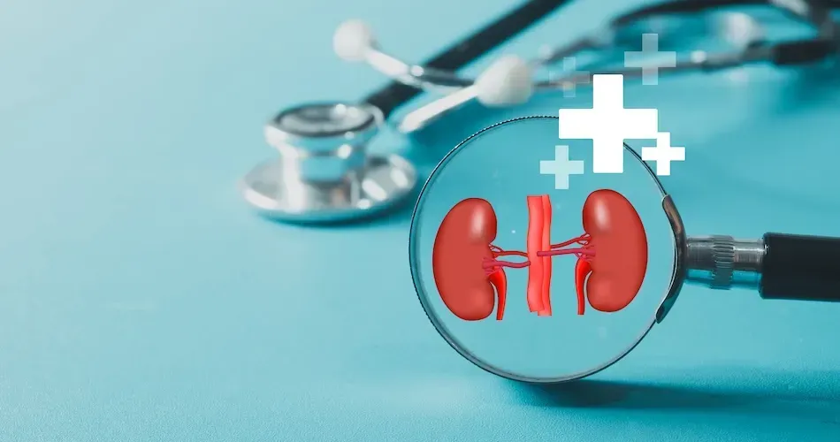 What Is Myeloma Cast Nephropathy? Kidney Risks and Treatment Options image