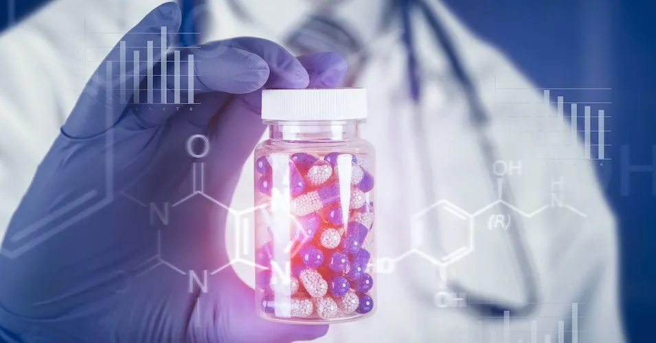 DLBCL Clinical Trials: Promising Phase 1 Results of Golcadomide + R-CHOP image
