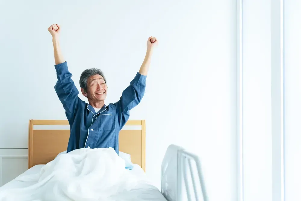 Sleep Problems and Cancer: How to Get Better Sleep image