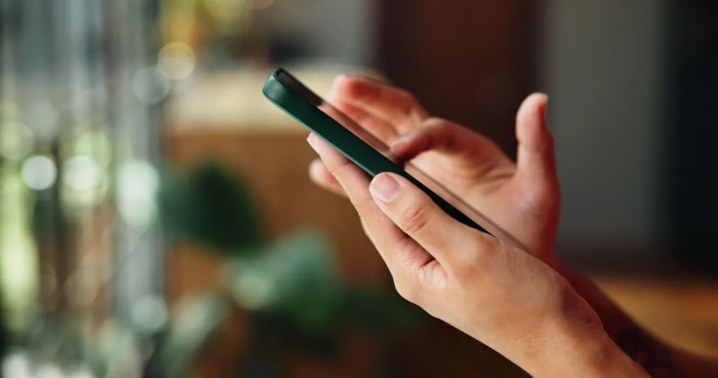 Balancing Staying Informed and Protecting Your Mental Health image