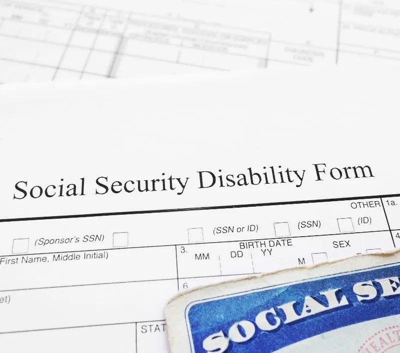 How to File for Social Security Disability and Tips to Getting Approved the First Time image