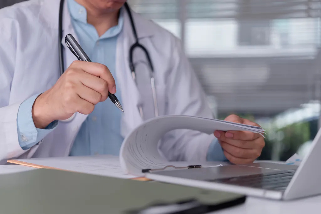 How to Find A Rare Cancer Specialist image