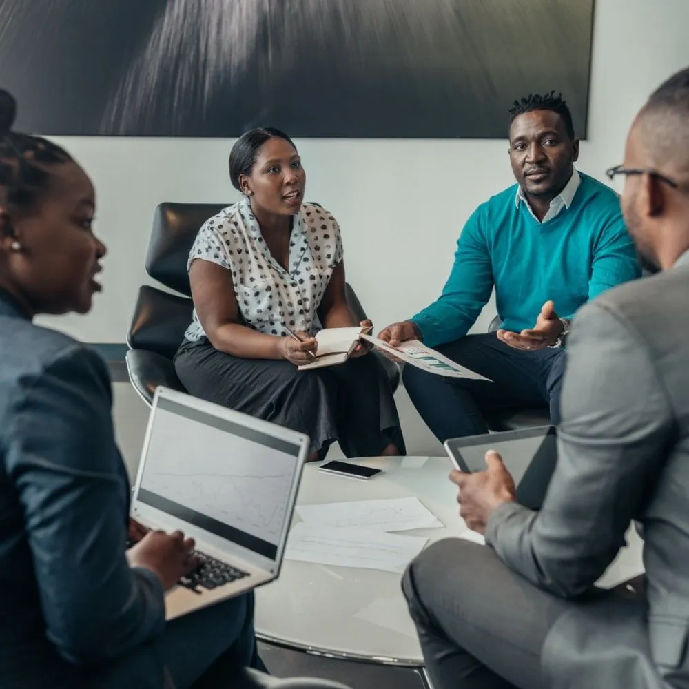 Black Voices in Clinical Research image