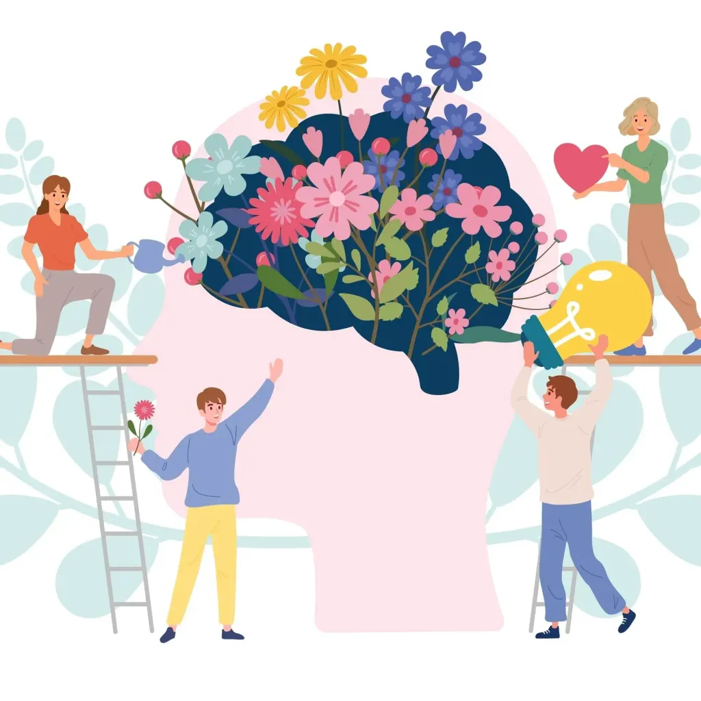 NorthEast Myeloma Community: A Focus on Mental Health image