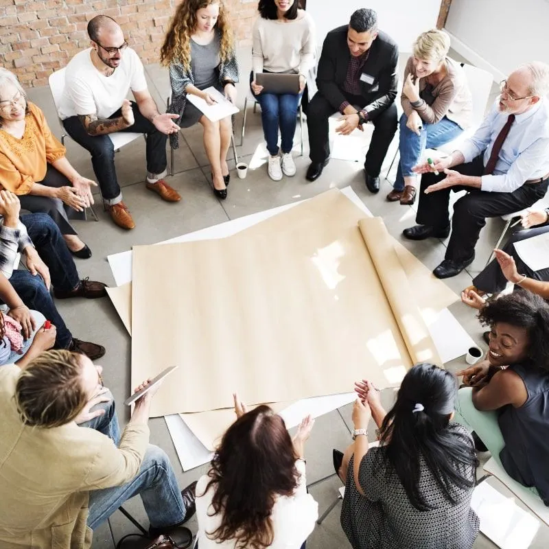 HealthTree Research Results: Patients Share their Experiences with Talquetamab Therapy image