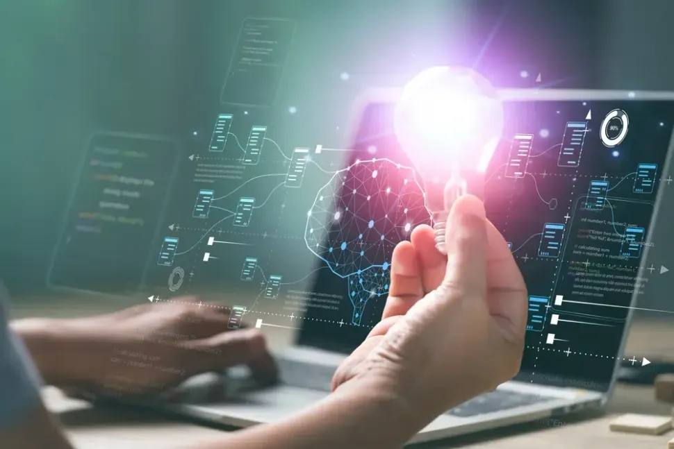 HealthTree Foundation Launches AI-Powered Personalized Clinical Trial Finder image