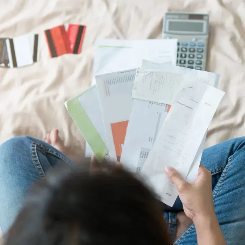 Reducing Medical and Other Debt Through Negotiation image