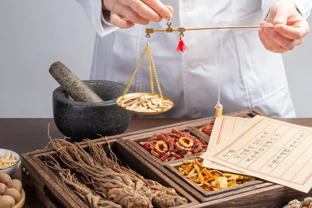 How Traditional Chinese Medicine Can Be Used in Cancer Care image